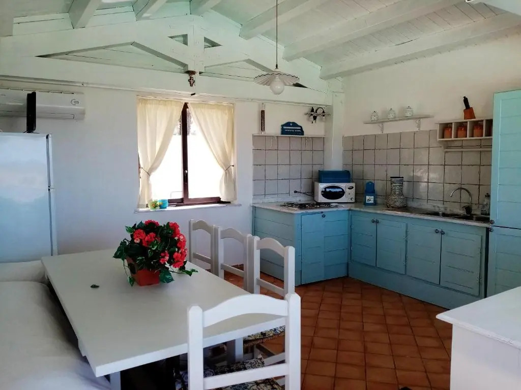 Villa With 7 Bedrooms in Marsala, With Wonderful sea View, Private Pool, Furnished Terrace - 5 km From the Beach
