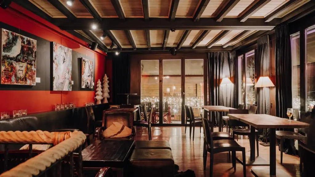 Unique Hotel Post
