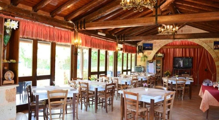 Villa Serafina