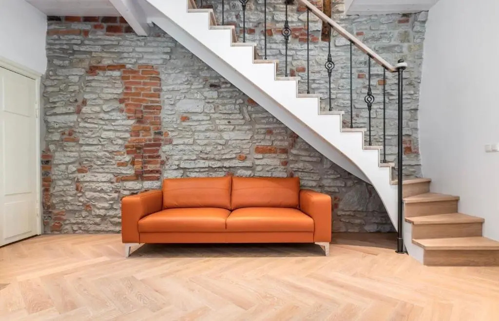 Luxurious 2-floor home in the Old Town