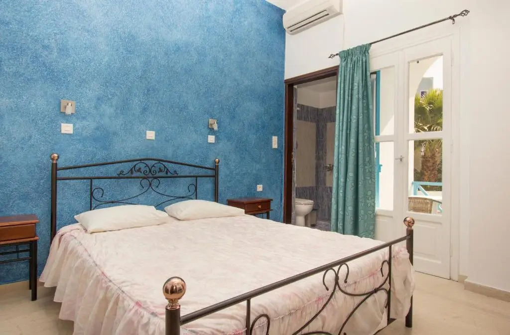 Villa Pelekanos