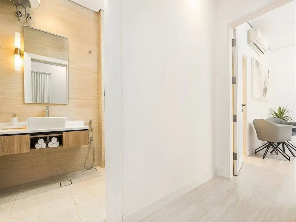 Luxury & Elegant Apartment in Almughrizat