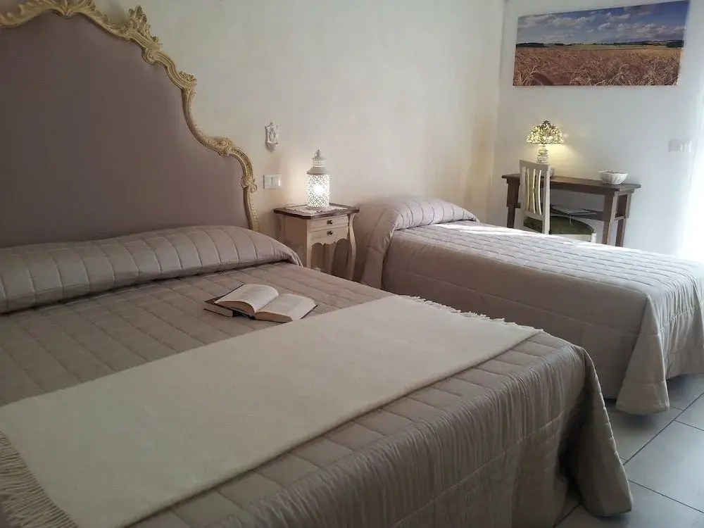 Dimora delle Rondini