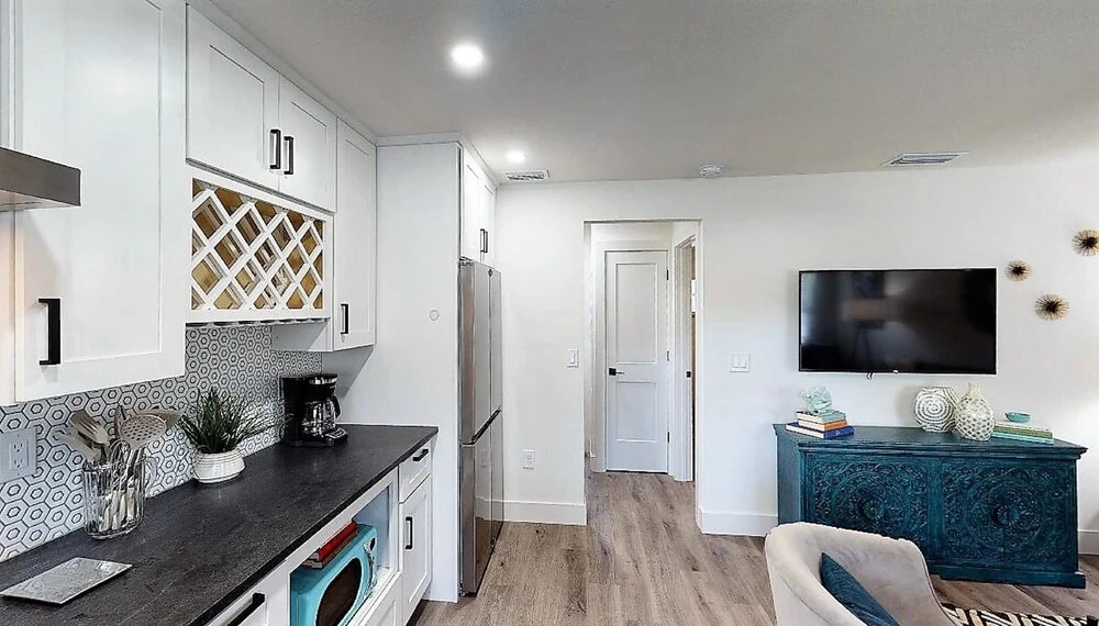 Fruitville Condo