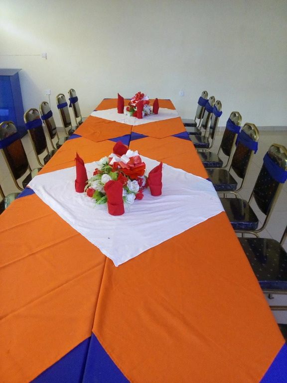 Kinondoni Diamond Hotel