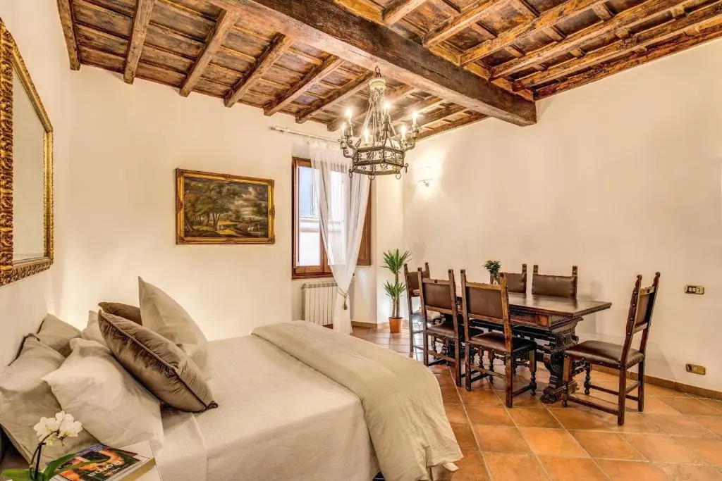Fresh House Trevi 2