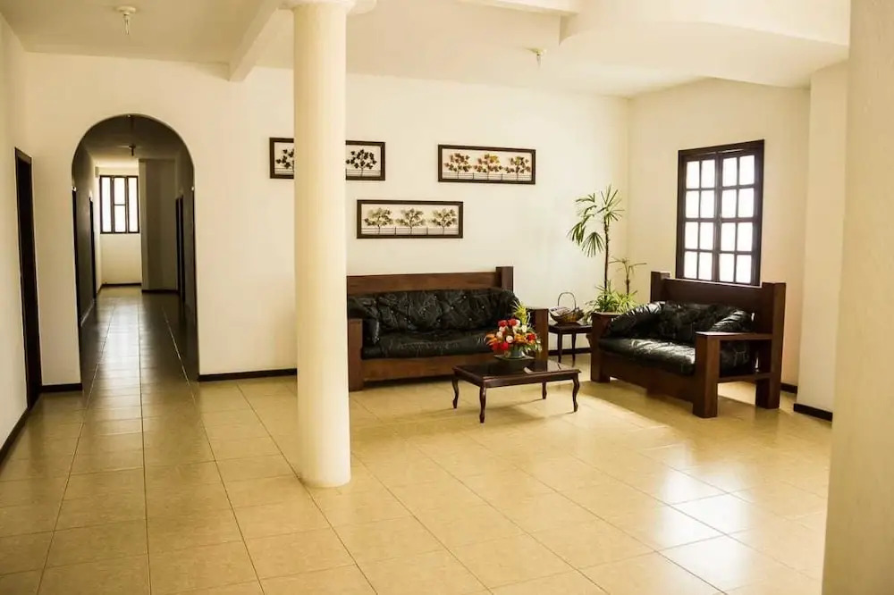 Hotel Pousada Trevo