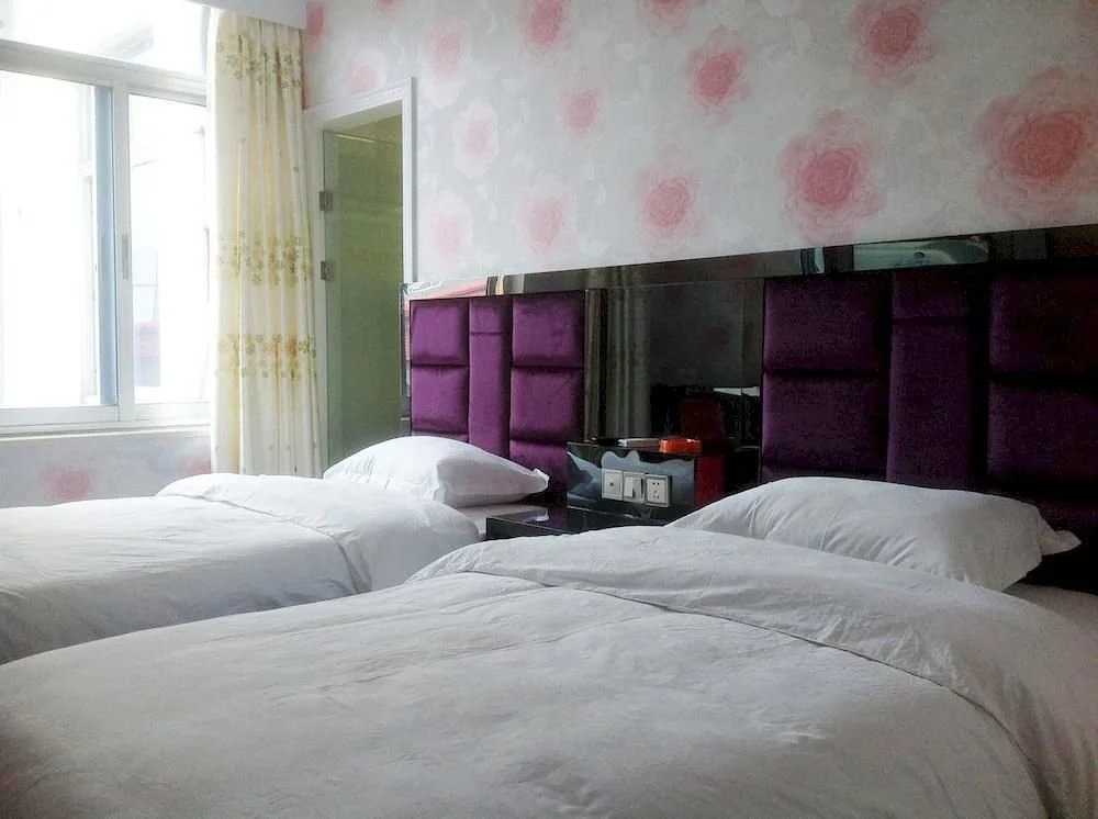 Shanghai Shishang Hotel Bole Branch