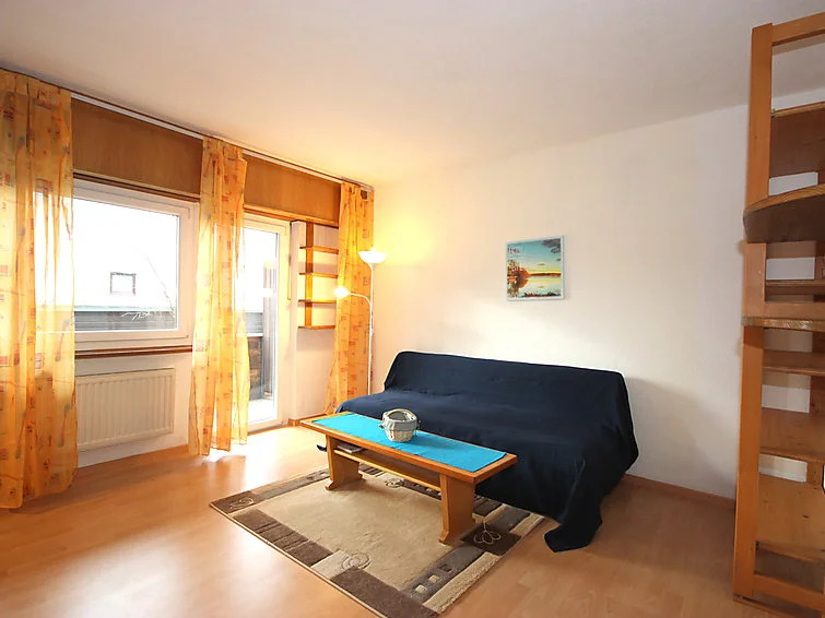 Apartment Am Birkenhain-6 by Interhome