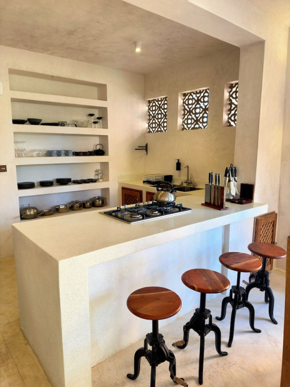 Al Mahali Villas Diani Beach