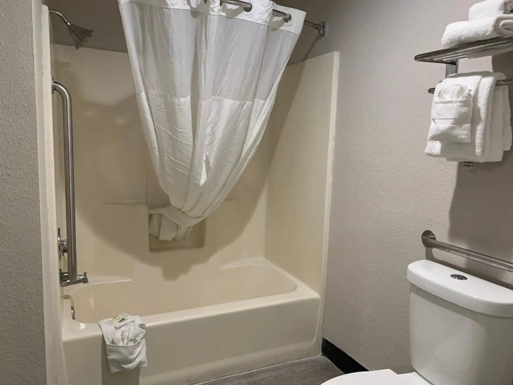 Quality Inn Airport El Paso East