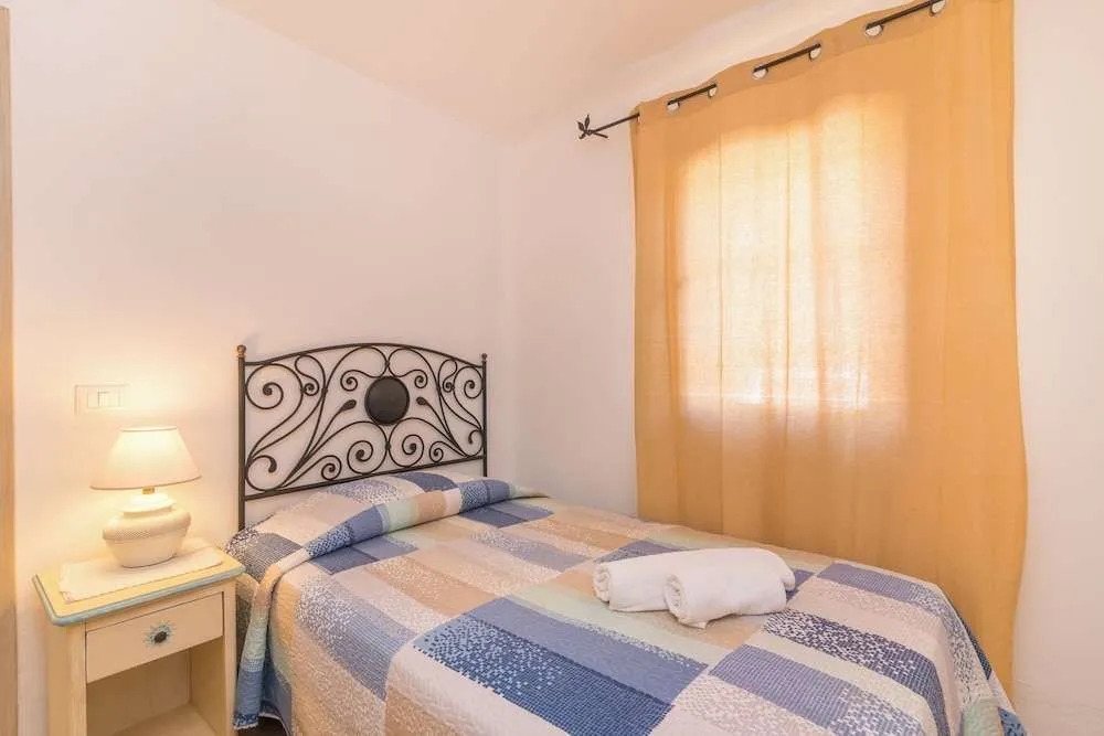 La Casa Di Farina