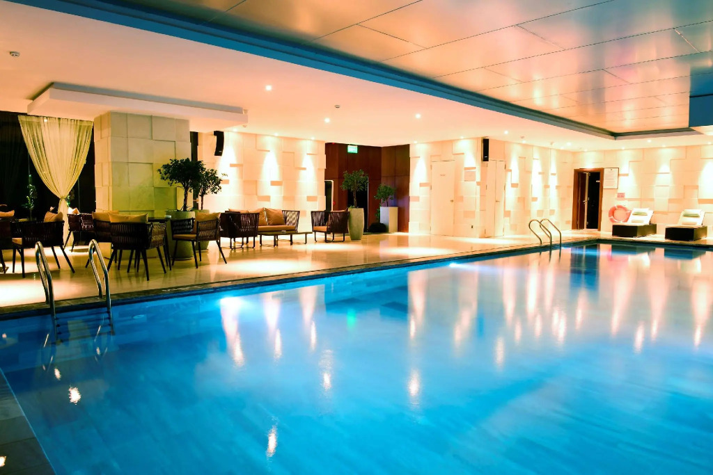 Amena Residences & Suites Managed by Melia