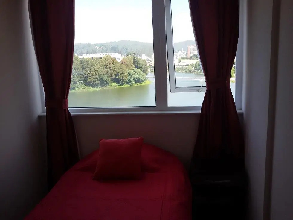 Vista Laguna