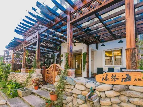 Zhujiajian Longqinhai Holiday Homestay