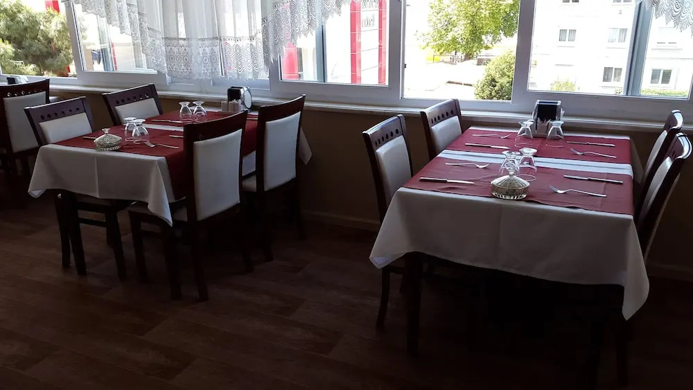 AKÇAY LEMAN OTEL