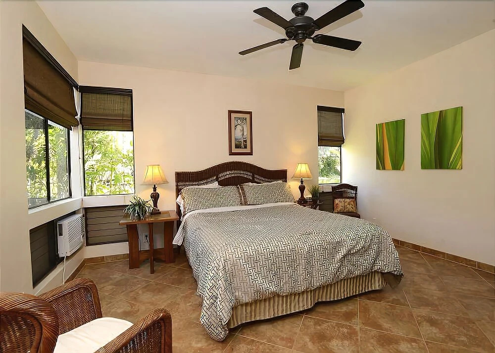 Grand Champions 49 - Two Bedroom Condo