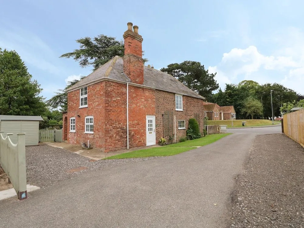 The Cottage