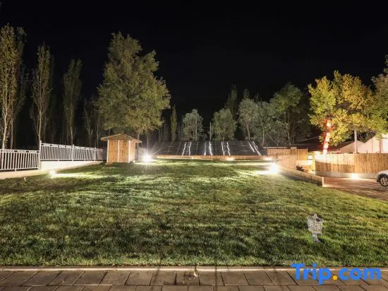 Beijing Suwu Homestay