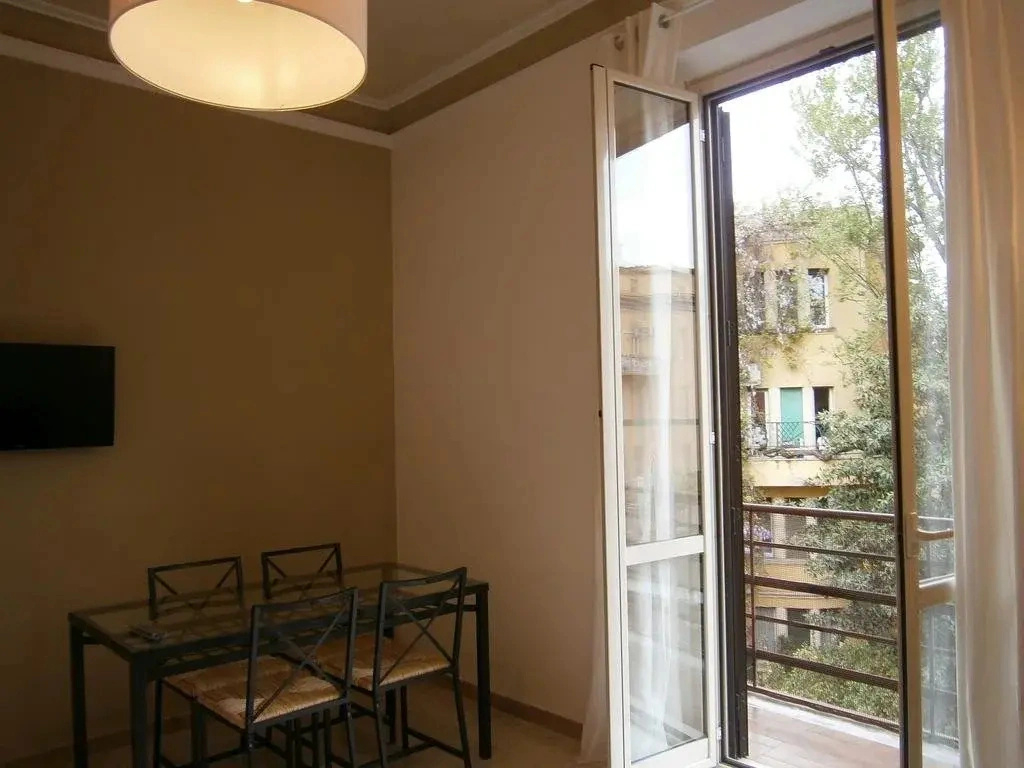 Colle Aventino Home