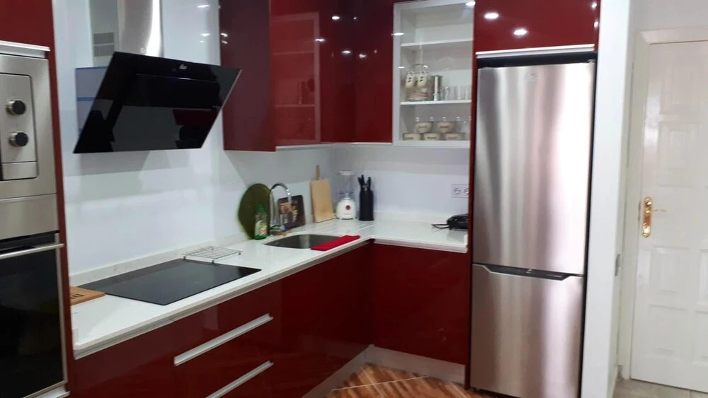 House With 2 Bedrooms In Corralejo With Wifi