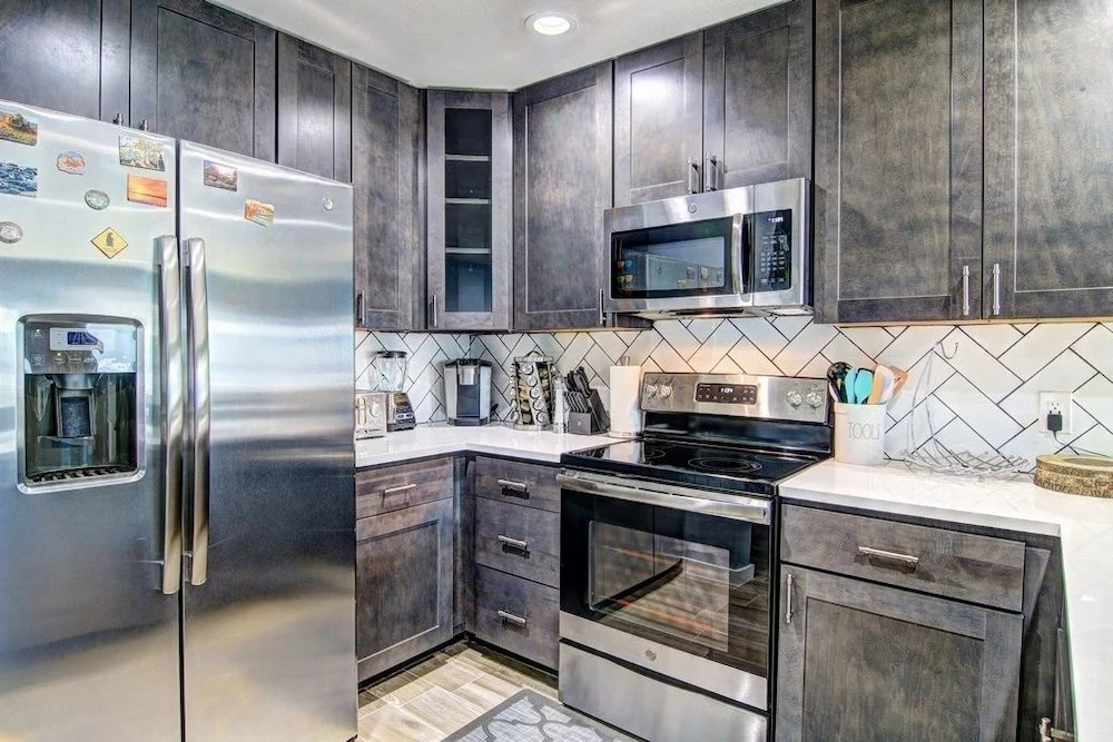 El Cortezs EC203 - 1 Br Condo