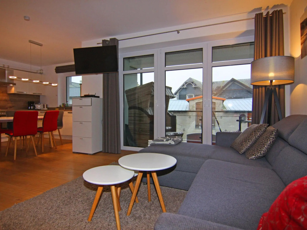 Holiday Home Sturmeck, Fehmarn-Orth