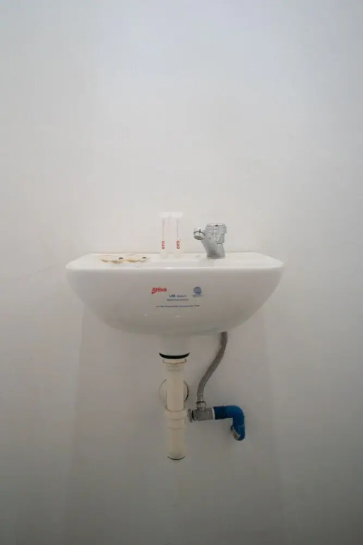 OYO 615 Cvp Hotel (Vaccinated Staff)