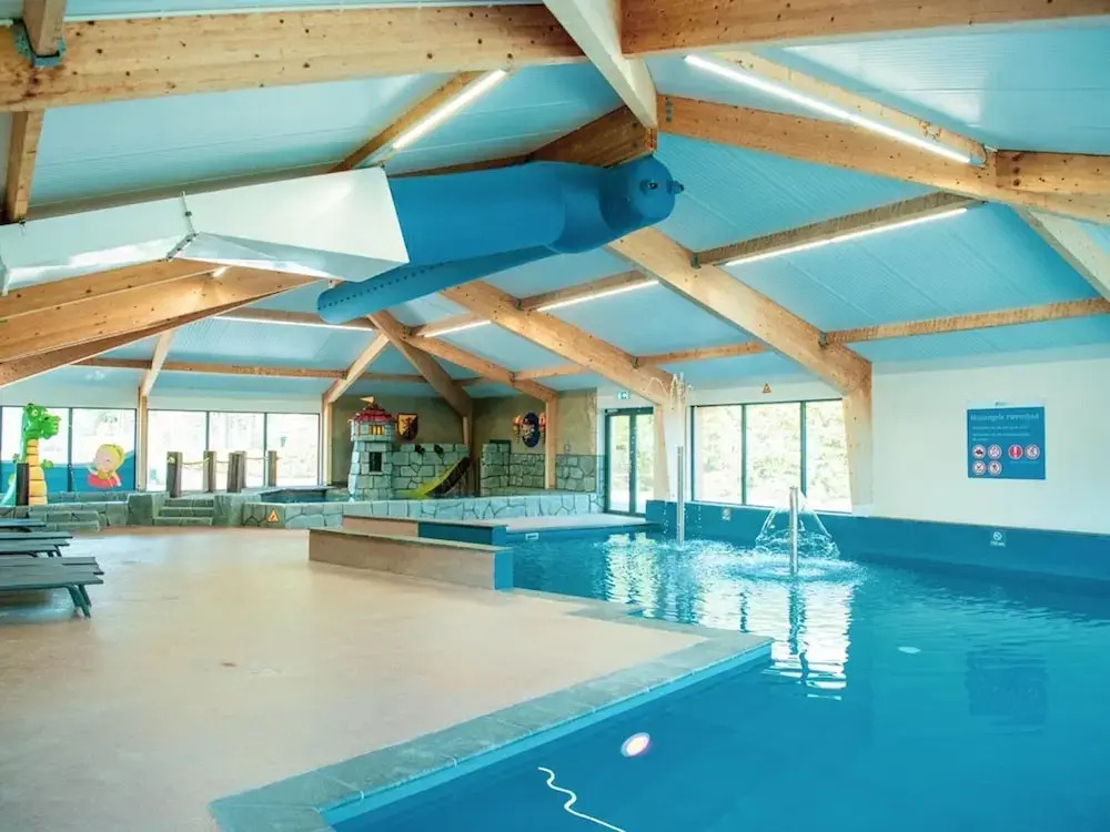 Modern Villa Located in the Achterhoek