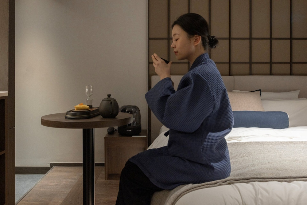 LOOP Seoul Hotel Retreat by Anook Seoul Gangnam 1st