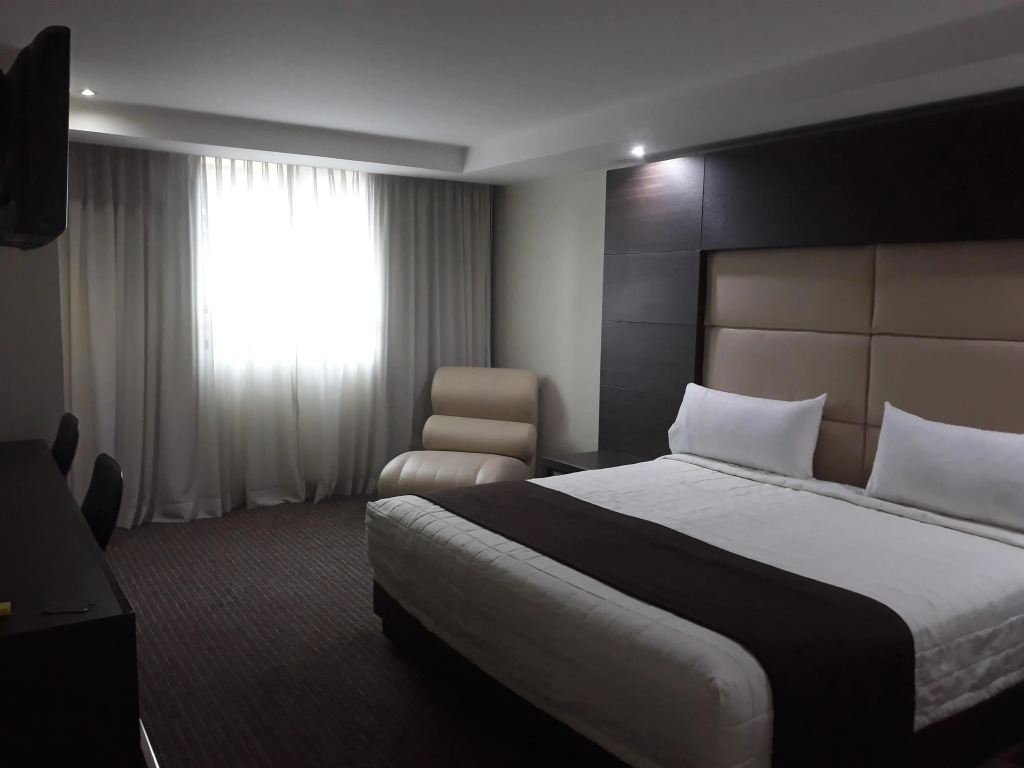 Hotel Astor