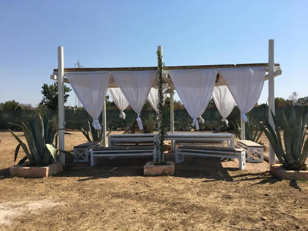 Masseria Li Capperi by Perle di Puglia