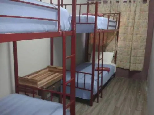 7 Nite Imbi - Hostel