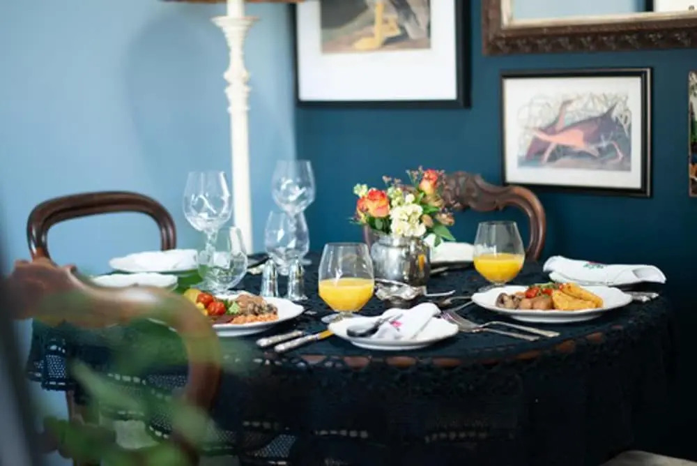Unique Boutique Luxury Bed and Breakfast