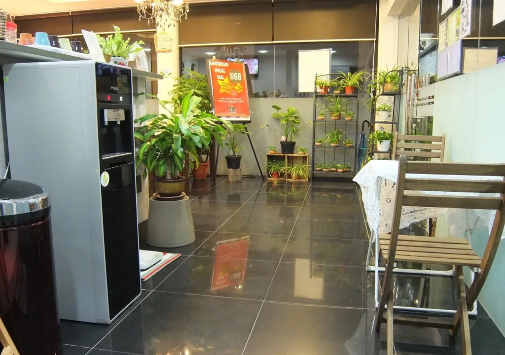 Calla Hotel