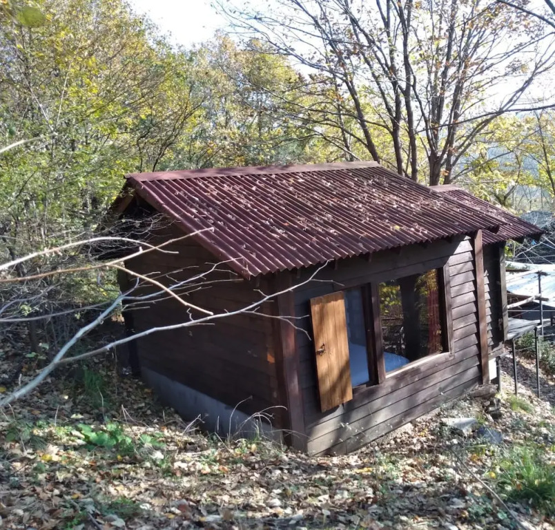 Kulindağ Dağ Evi