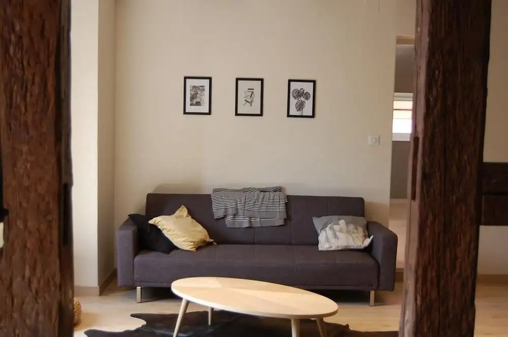 Deluxe Family Home