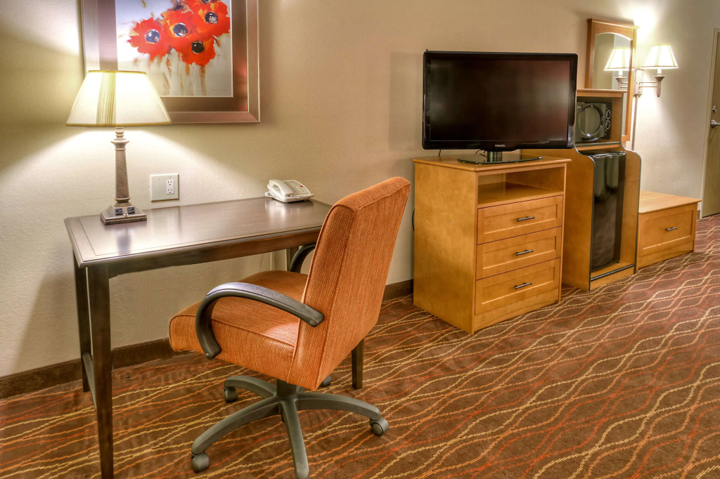 Hampton Inn Twin Falls