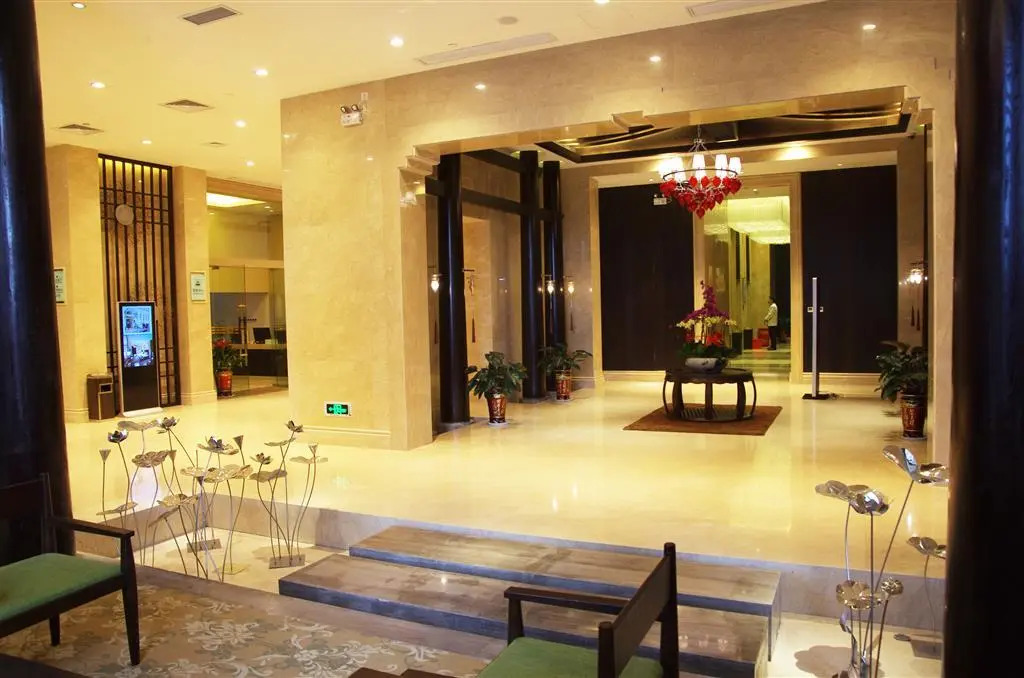 Royal Run Hotel