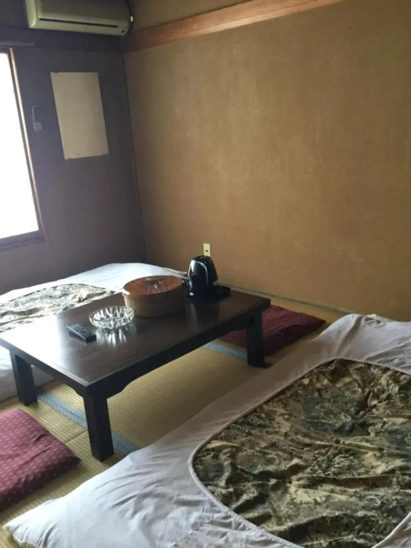 Ryokan Inami