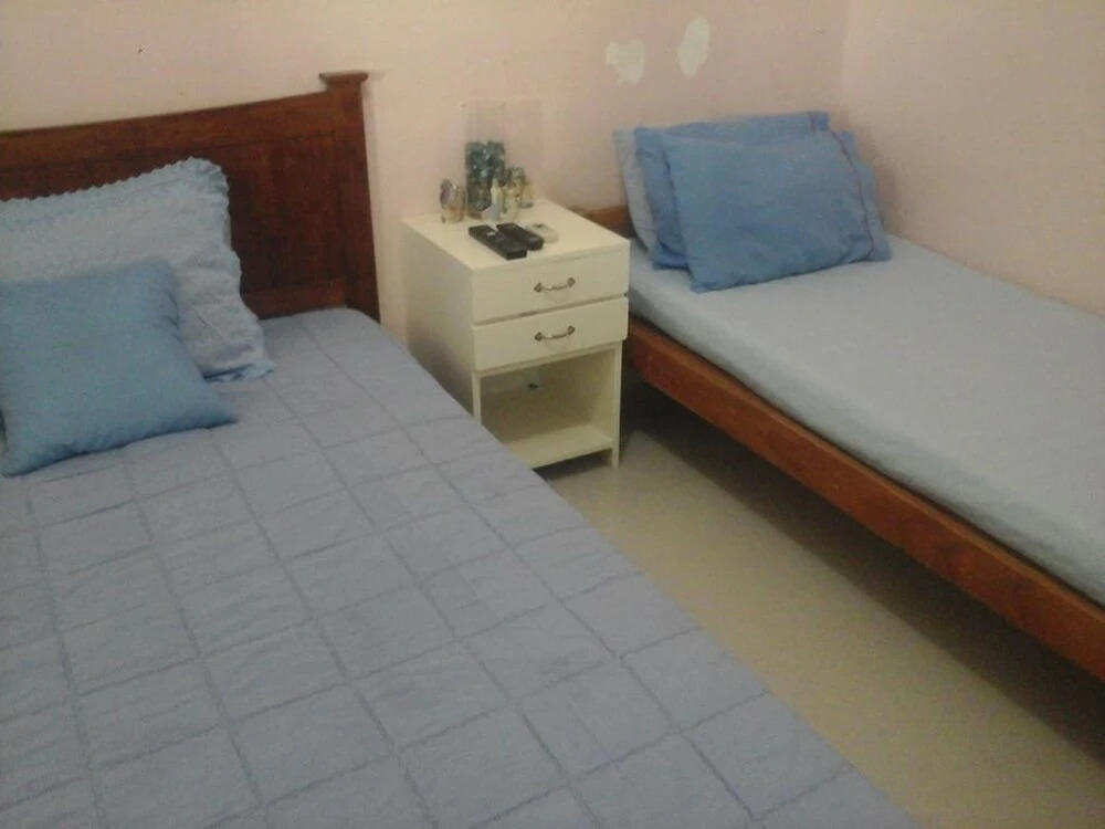 Oliveros Residence Bed and Breakfast
