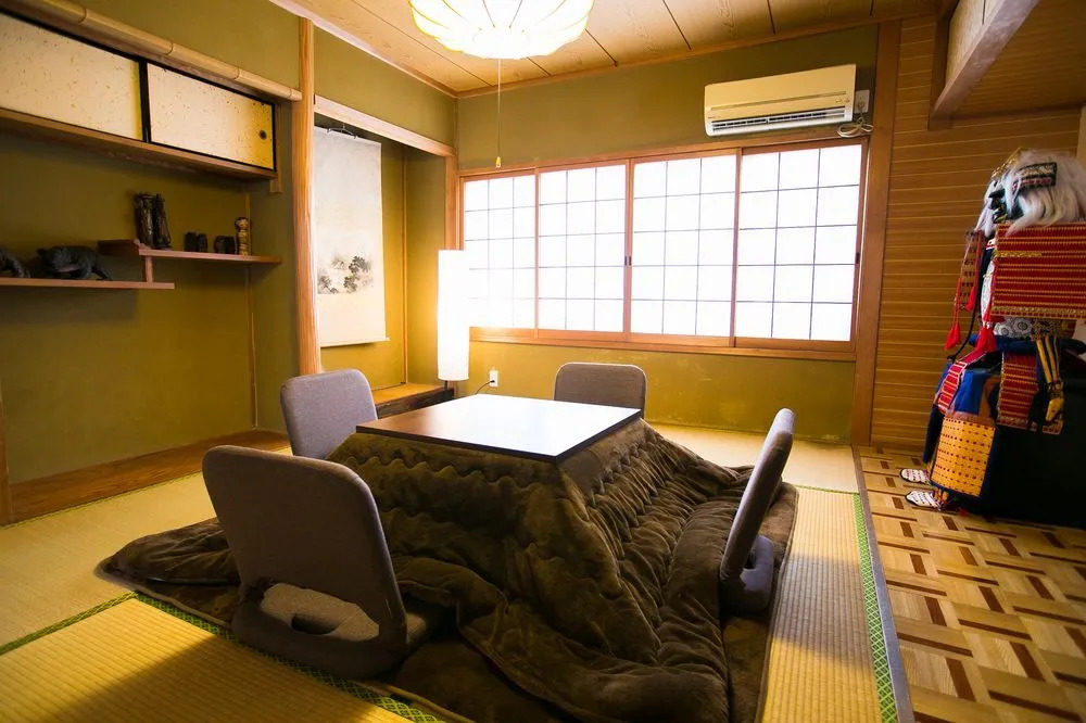 EN MACHIYA Kyoto