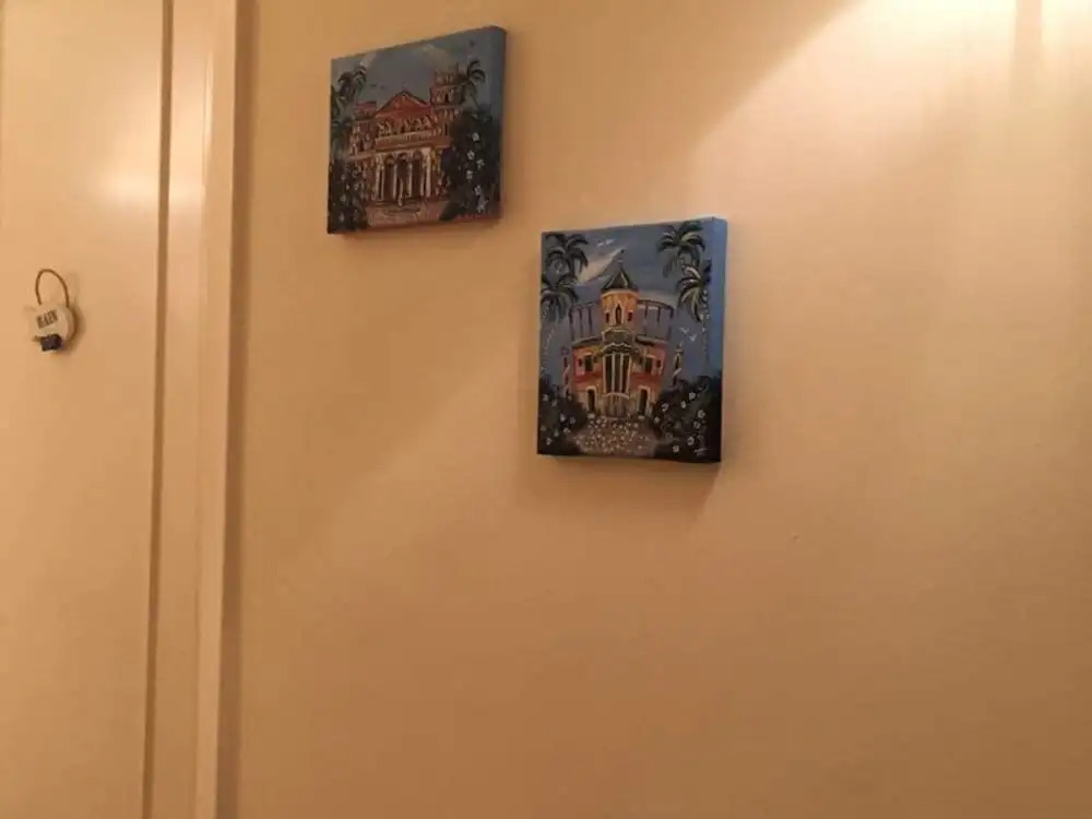 Martins Rooms Palermo