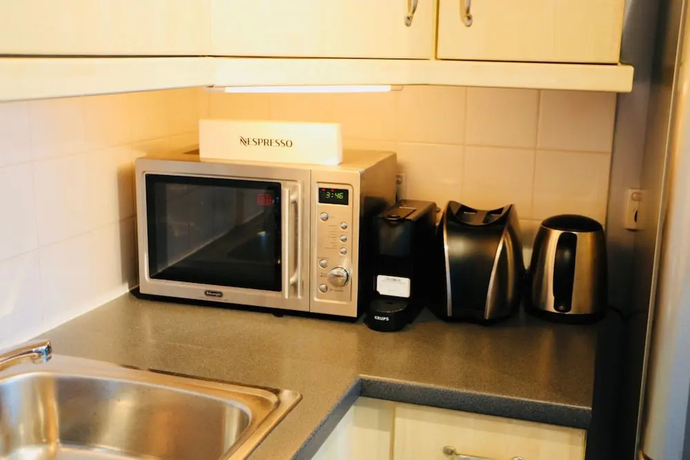1 Bedroom Flat 10 Minutes From London Eye