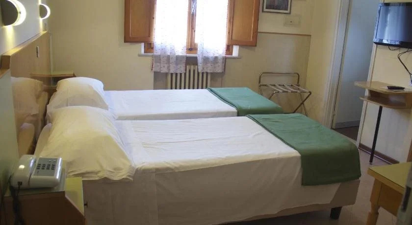 Hotel La Pia