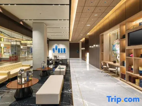 Golden Tulip Essential PIK2 Jakarta