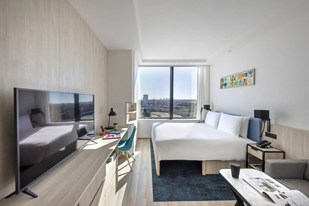 Hyatt House Tokyo Shibuya