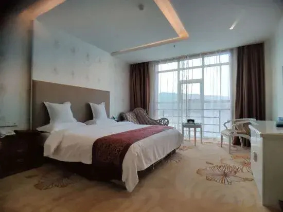 Boheng Oriental International Hotel