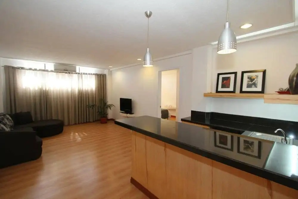 Mira De Polaris Hotel