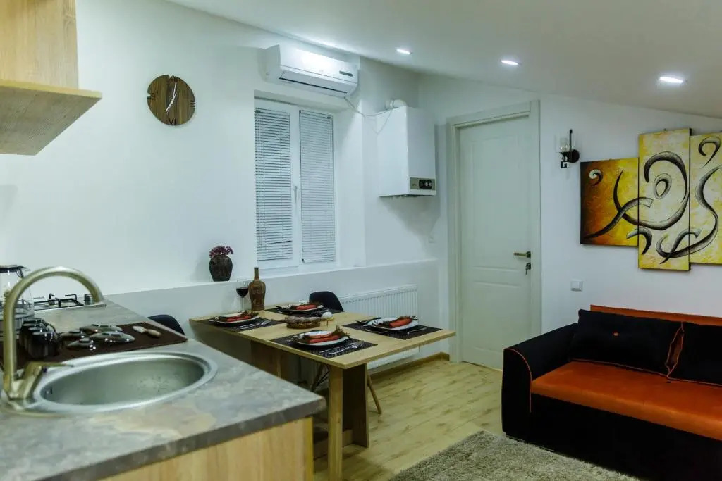 Maris Smart House